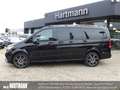 Mercedes-Benz V 220 d 4M Lang AMG+RÜCKF.-KAMERA+TOTWINKEL+LED Schwarz - thumbnail 2