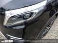 Mercedes-Benz V 220 d 4M Lang AMG+RÜCKF.-KAMERA+TOTWINKEL+LED Schwarz - thumbnail 16