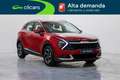 Kia Sportage 1.6 T-GDi Drive 150 Rojo - thumbnail 3