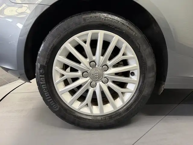 Audi A3 view 21