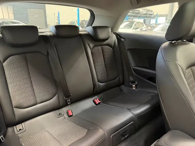 Audi A3 view 17