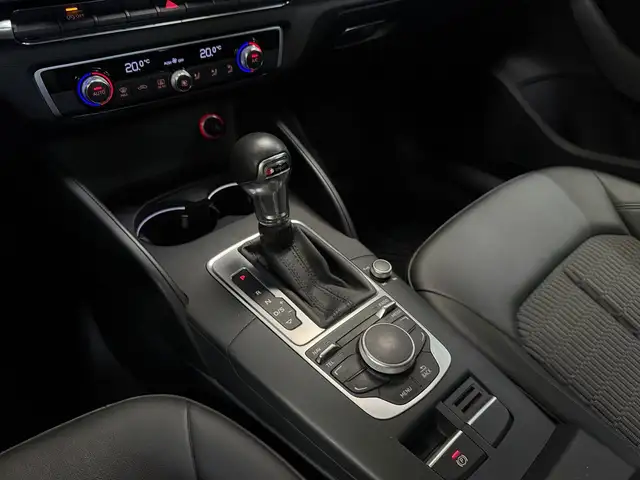 Audi A3 view 15
