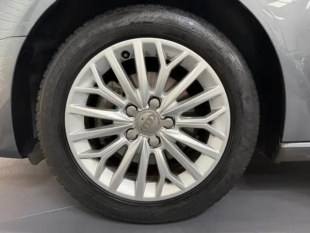 Audi A3 view 19