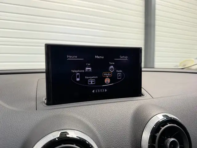 Audi A3 view 13