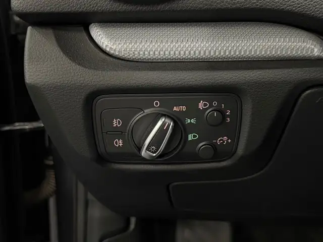 Audi A3 view 18