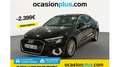 Audi A3 Sedán 35TDI Advanced S tronic Schwarz - thumbnail 1