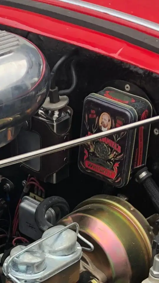 Ford Replica - Model A Roadster, foto 9