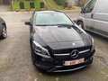 Mercedes-Benz CLA 200 d amg edition Zwart - thumbnail 1