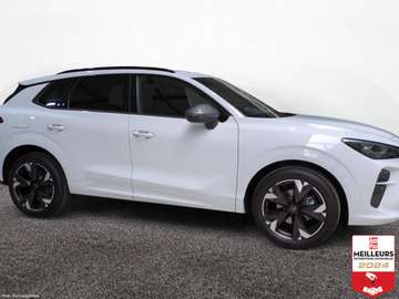 1.5 ETSI HYBRID 150 CH BVA DSG7 V + JANTES 19 + SIEGES CHAUFFANTS