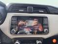 Nissan Micra 1.0 G Acenta 70 Blanco - thumbnail 7