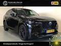 Mazda CX-60 2.5 e-SkyActiv PHEV Homura - Automaat - Leder - Pa Zwart - thumbnail 1