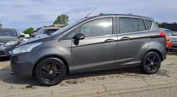 1.0 STCi EcoBoost S&S 125 cv