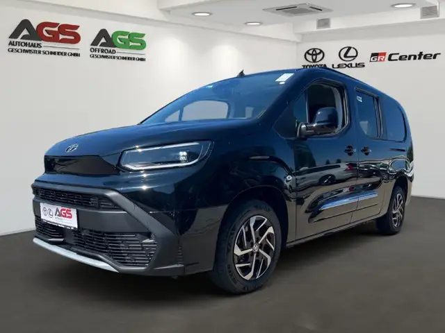 Toyota Proace City Verso 1,5l D-4D (130PS) L2 Teamplayer, 5-Sitzer