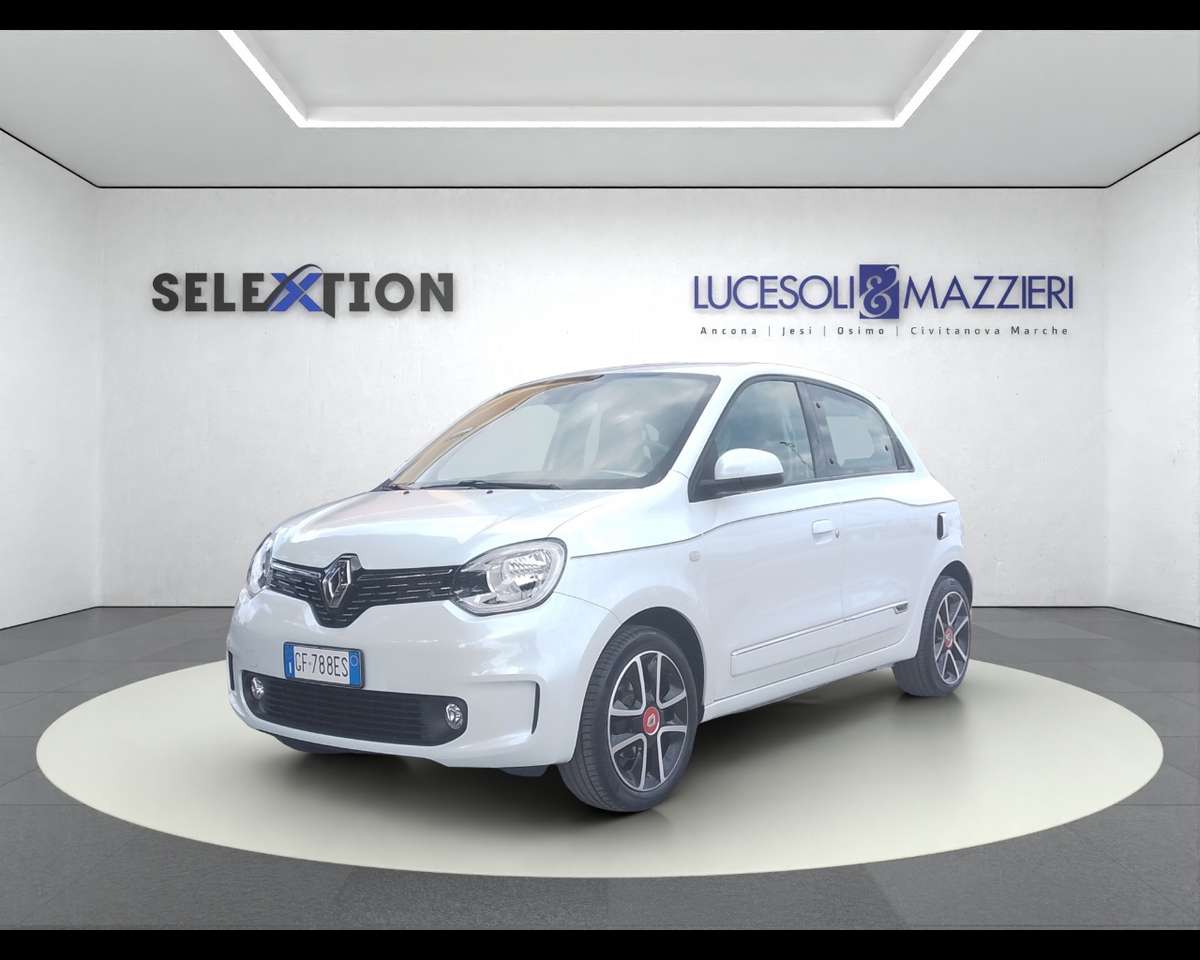 Renault Twingo 3ª serie - Twingo SCe 65 CV Intens
