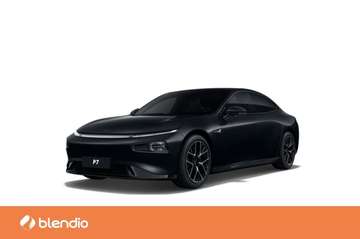 Long Range RWD 203kW