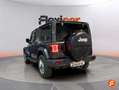 Jeep Wrangler 2.8 CRD Sahara Auto Gris - thumbnail 5