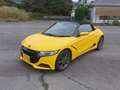 Honda S660 Желтый - thumbnail 1
