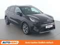 Kia Niro 1.6 Hybrid Platin Schwarz - thumbnail 8