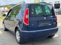 Skoda Roomster Style Plus Edition Automatik PDC SHZ Blau - thumbnail 9