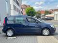 Skoda Roomster Style Plus Edition Automatik PDC SHZ Blau - thumbnail 6