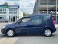 Skoda Roomster Style Plus Edition Automatik PDC SHZ Blau - thumbnail 1