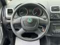 Skoda Roomster Style Plus Edition Automatik PDC SHZ Blau - thumbnail 14