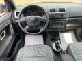 Skoda Roomster Style Plus Edition Automatik PDC SHZ Blau - thumbnail 13