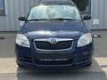 Skoda Roomster Style Plus Edition Automatik PDC SHZ Blau - thumbnail 4