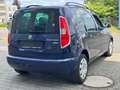 Skoda Roomster Style Plus Edition Automatik PDC SHZ Blau - thumbnail 7