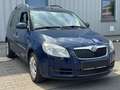 Skoda Roomster Style Plus Edition Automatik PDC SHZ Blau - thumbnail 5