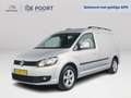 Volkswagen Caddy TDI Maxi | Navigatie | Airco Argent - thumbnail 1