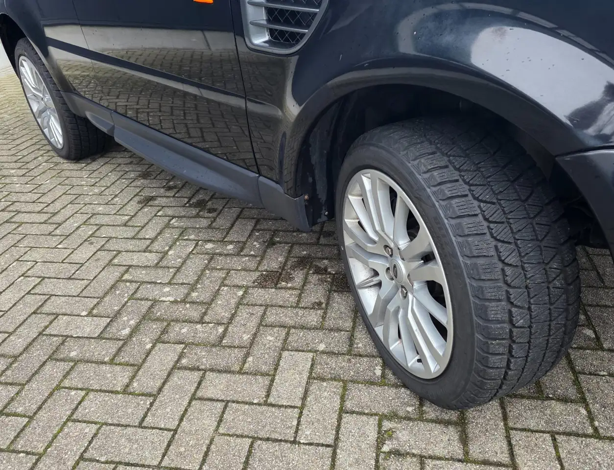 Land Rover Range Rover Sport afbeelding 19