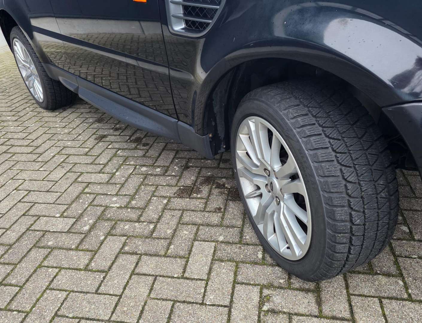 Land Rover Range Rover Sport afbeelding 19