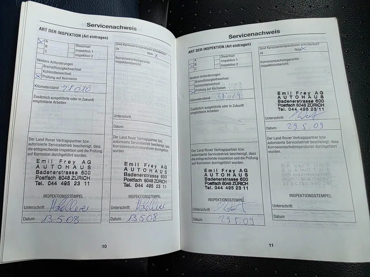 Land Rover Range Rover Sport afbeelding 24