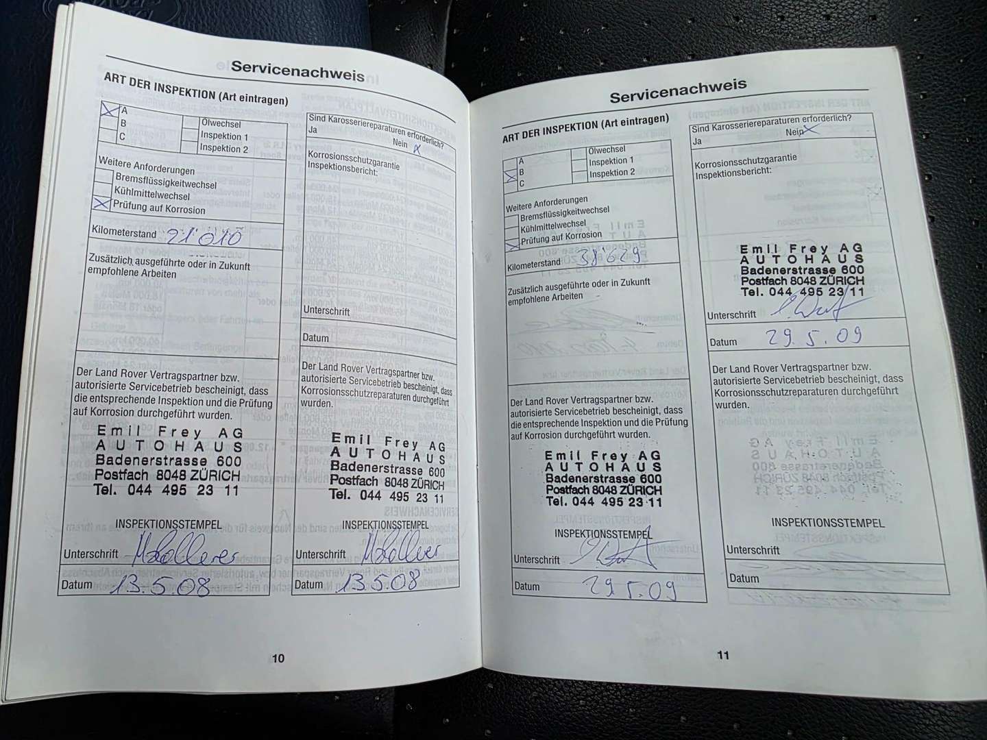 Land Rover Range Rover Sport afbeelding 24