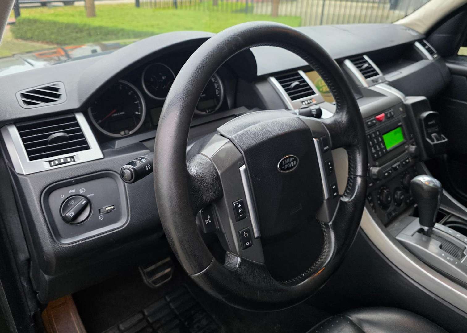 Land Rover Range Rover Sport afbeelding 5