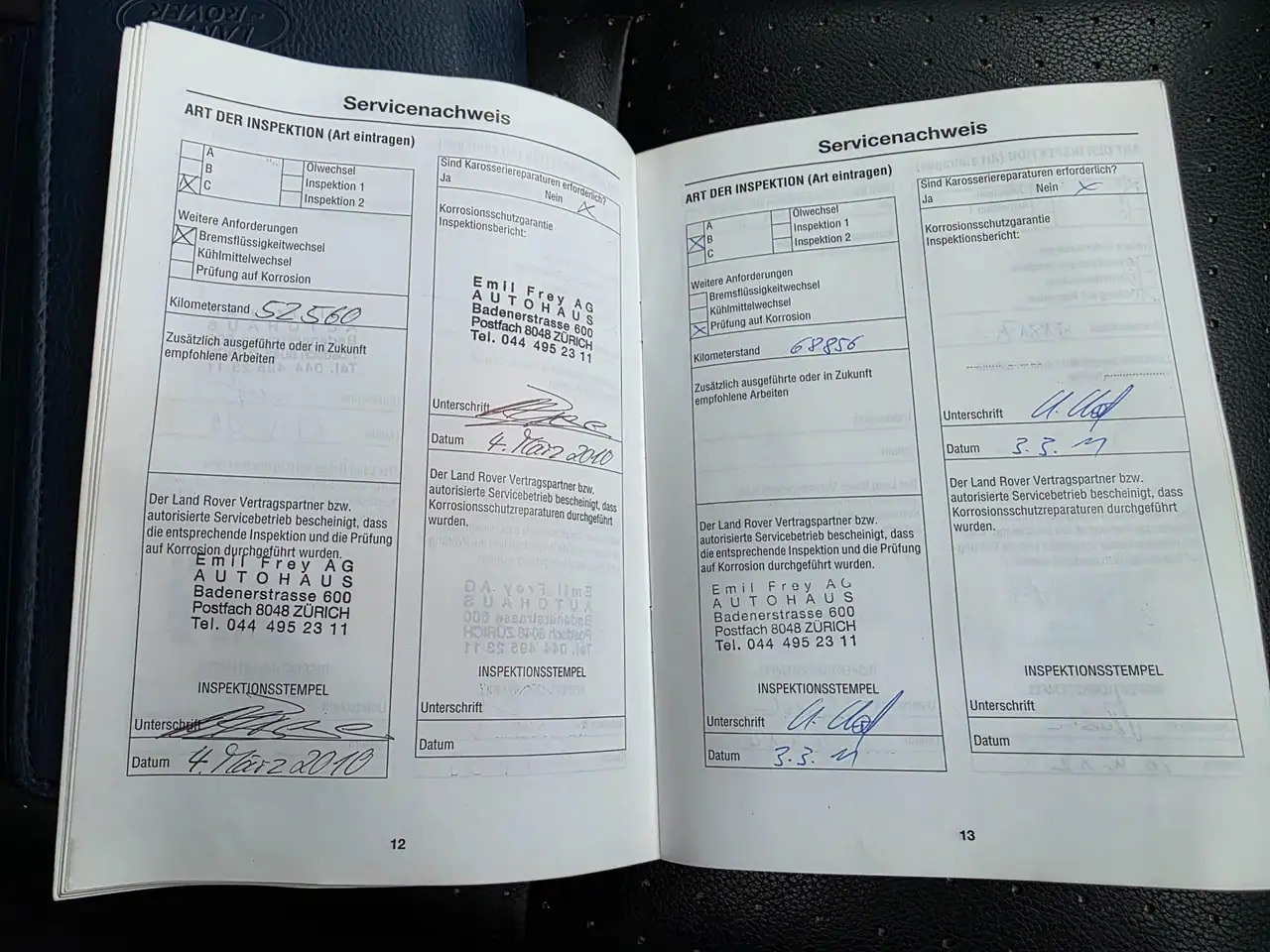 Land Rover Range Rover Sport afbeelding 25