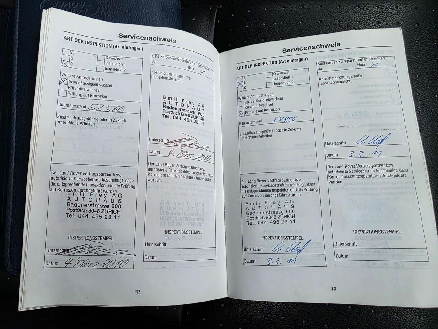 Land Rover Range Rover Sport afbeelding 25