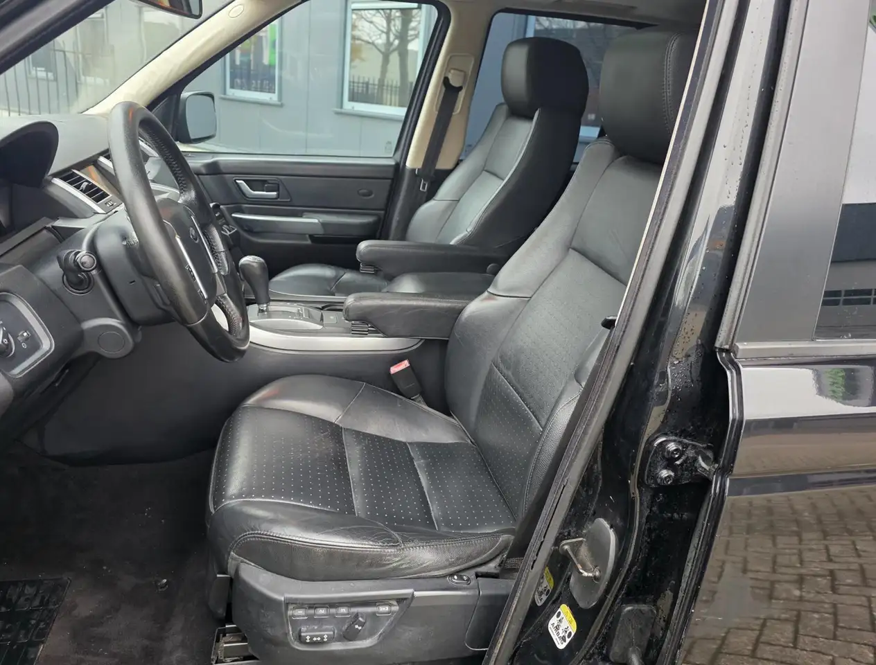 Land Rover Range Rover Sport afbeelding 6