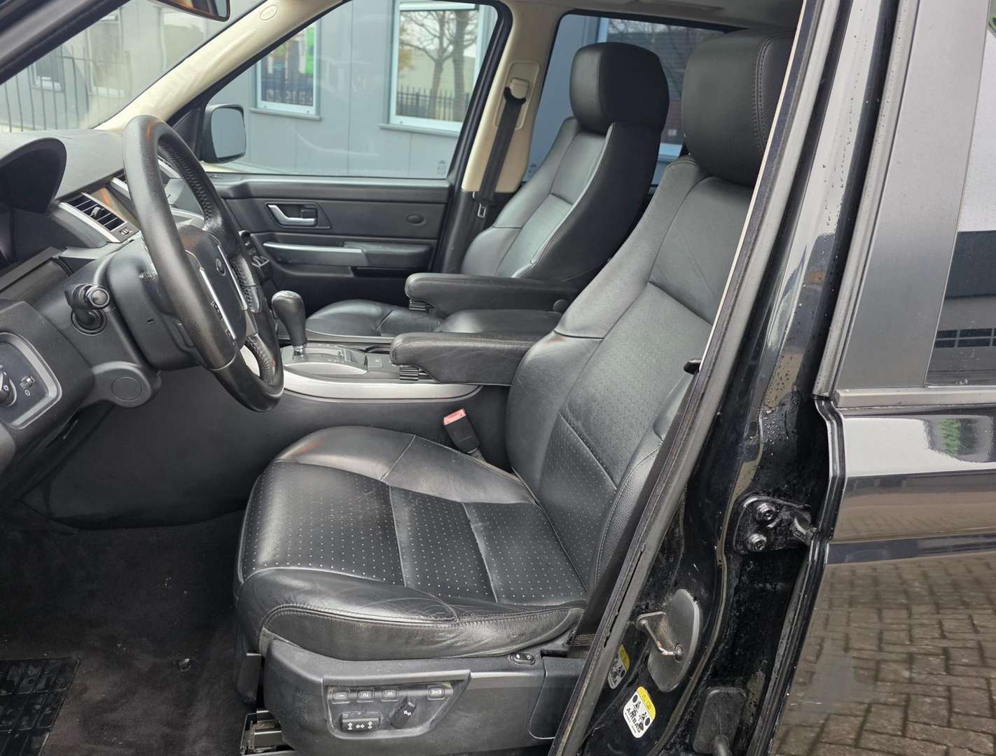 Land Rover Range Rover Sport afbeelding 6