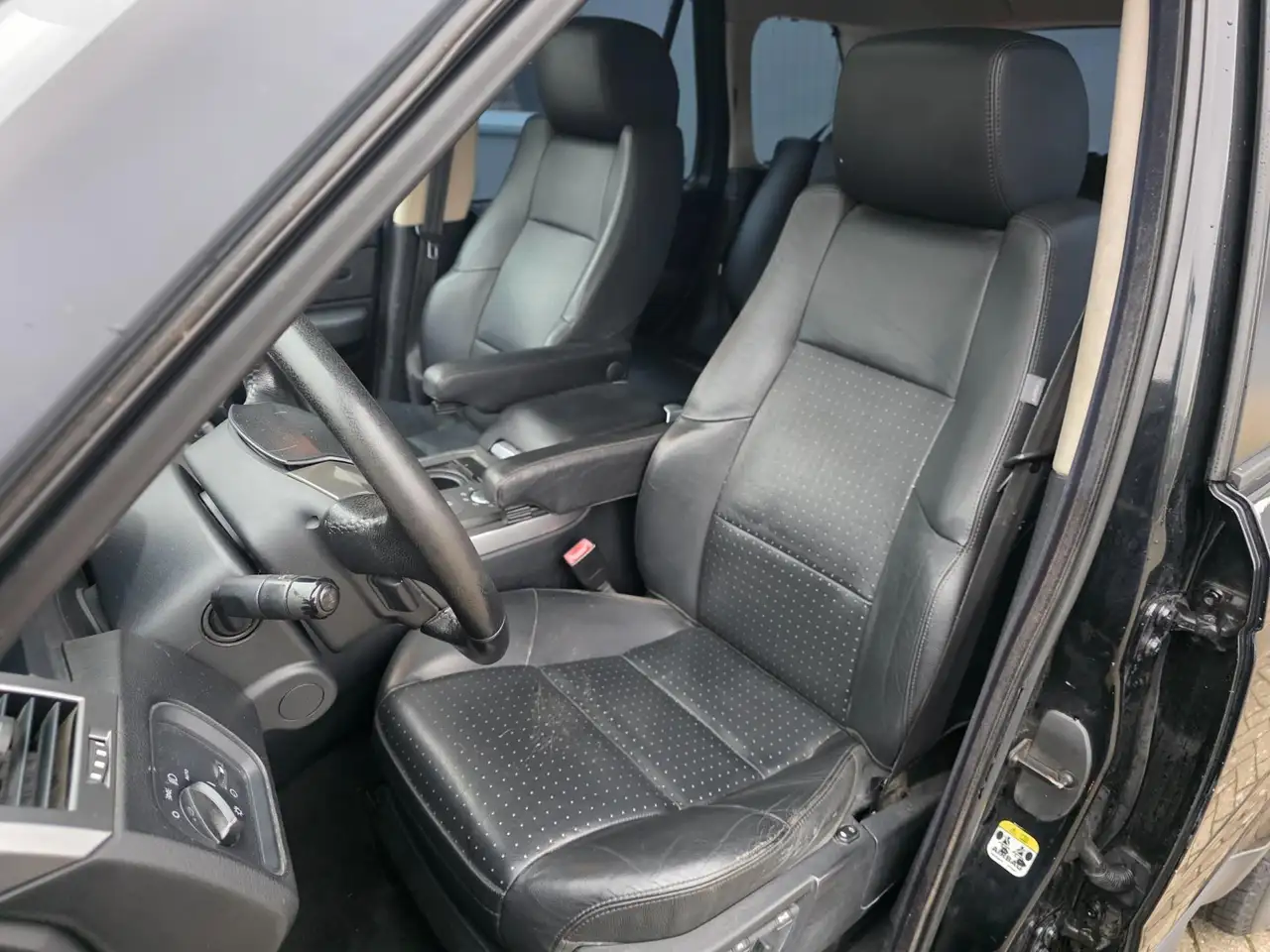 Land Rover Range Rover Sport afbeelding 7