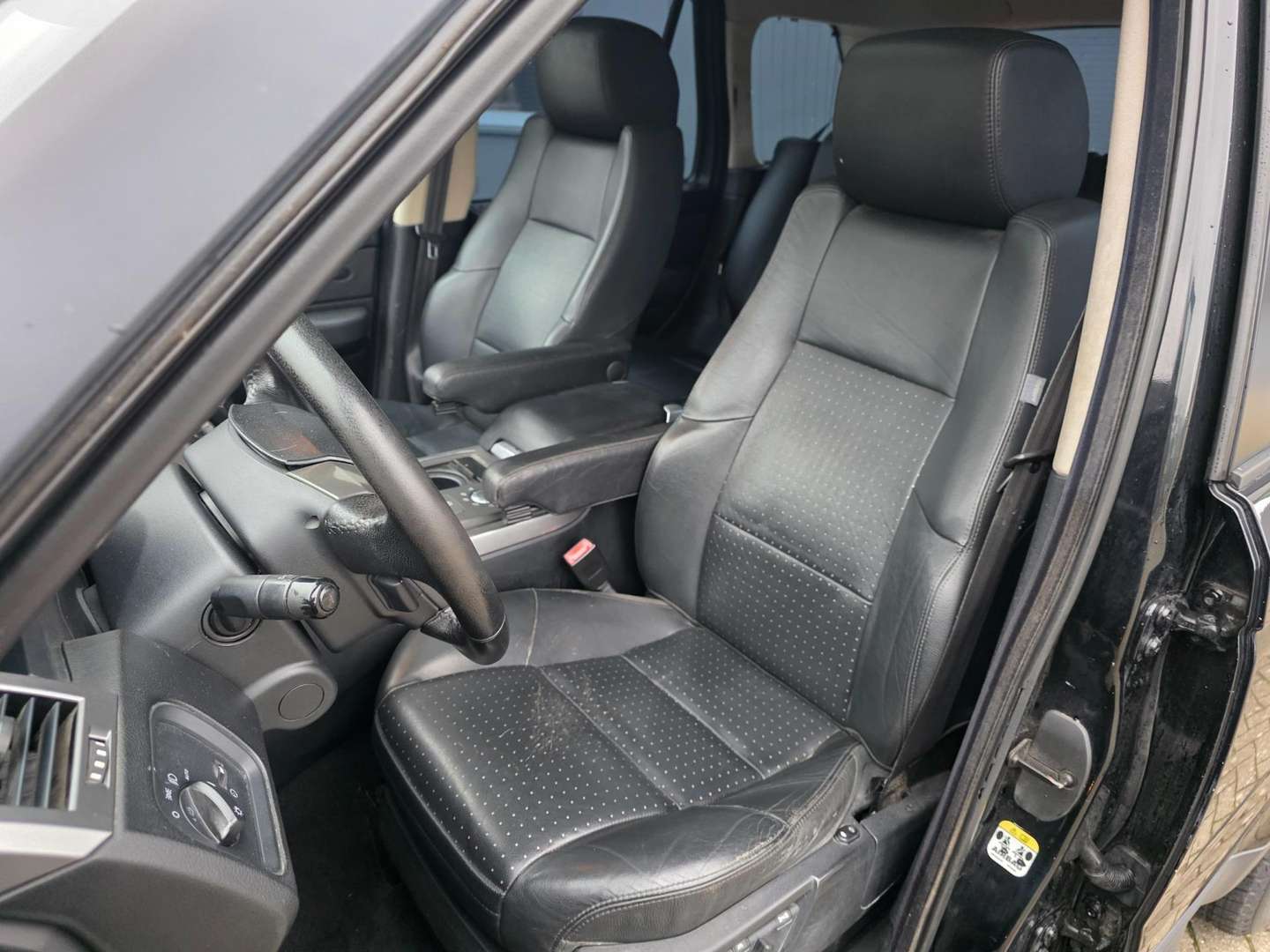 Land Rover Range Rover Sport afbeelding 7