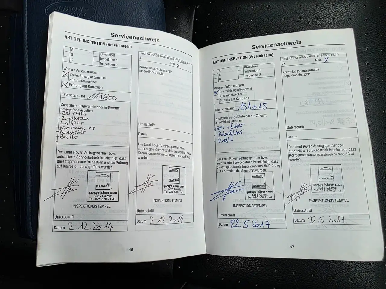 Land Rover Range Rover Sport afbeelding 27