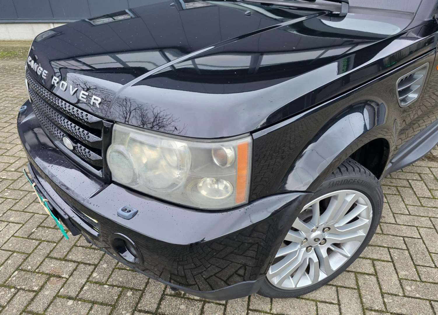 Land Rover Range Rover Sport afbeelding 17