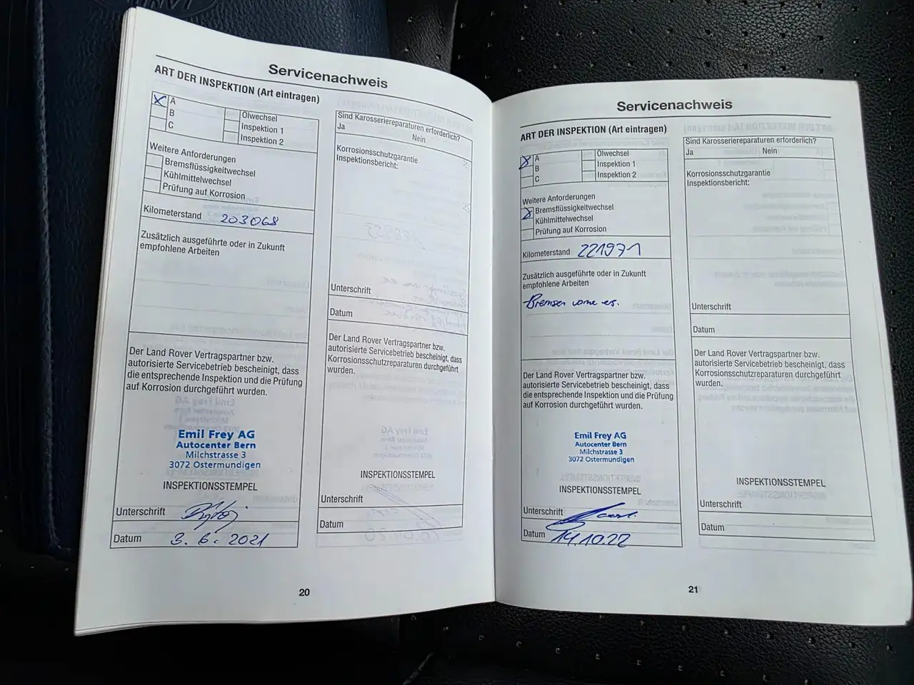 Land Rover Range Rover Sport afbeelding 29