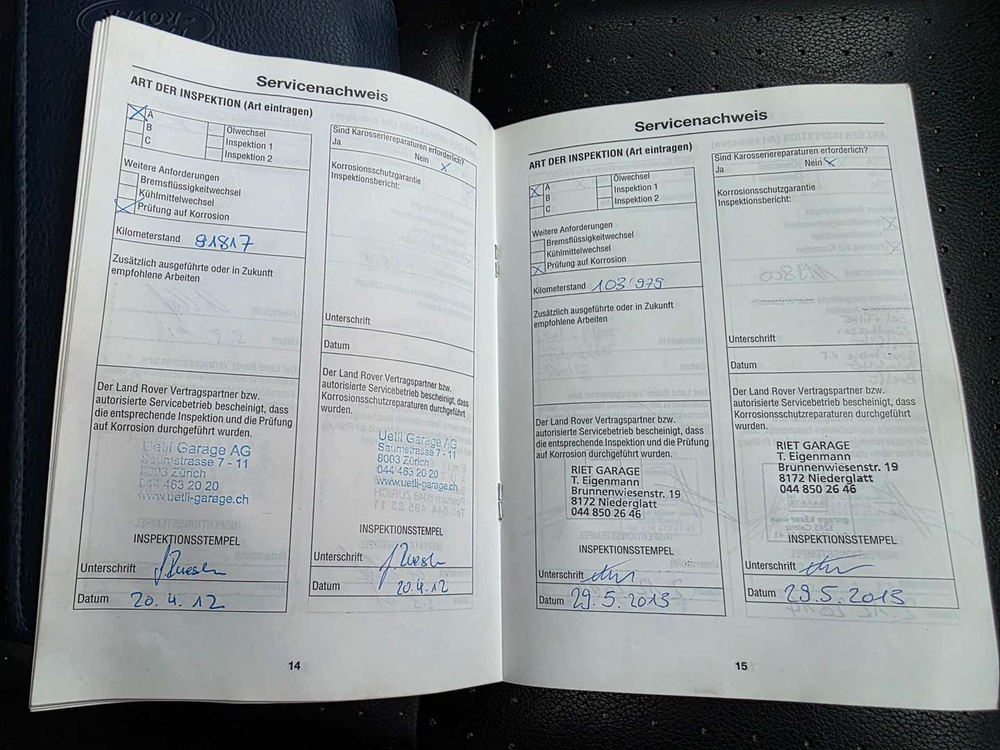 Land Rover Range Rover Sport afbeelding 26