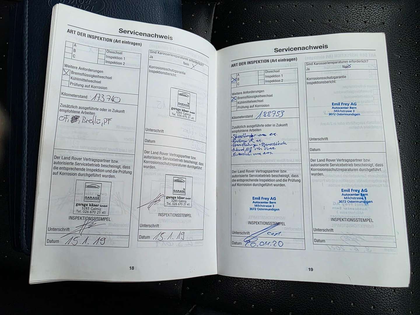 Land Rover Range Rover Sport afbeelding 28