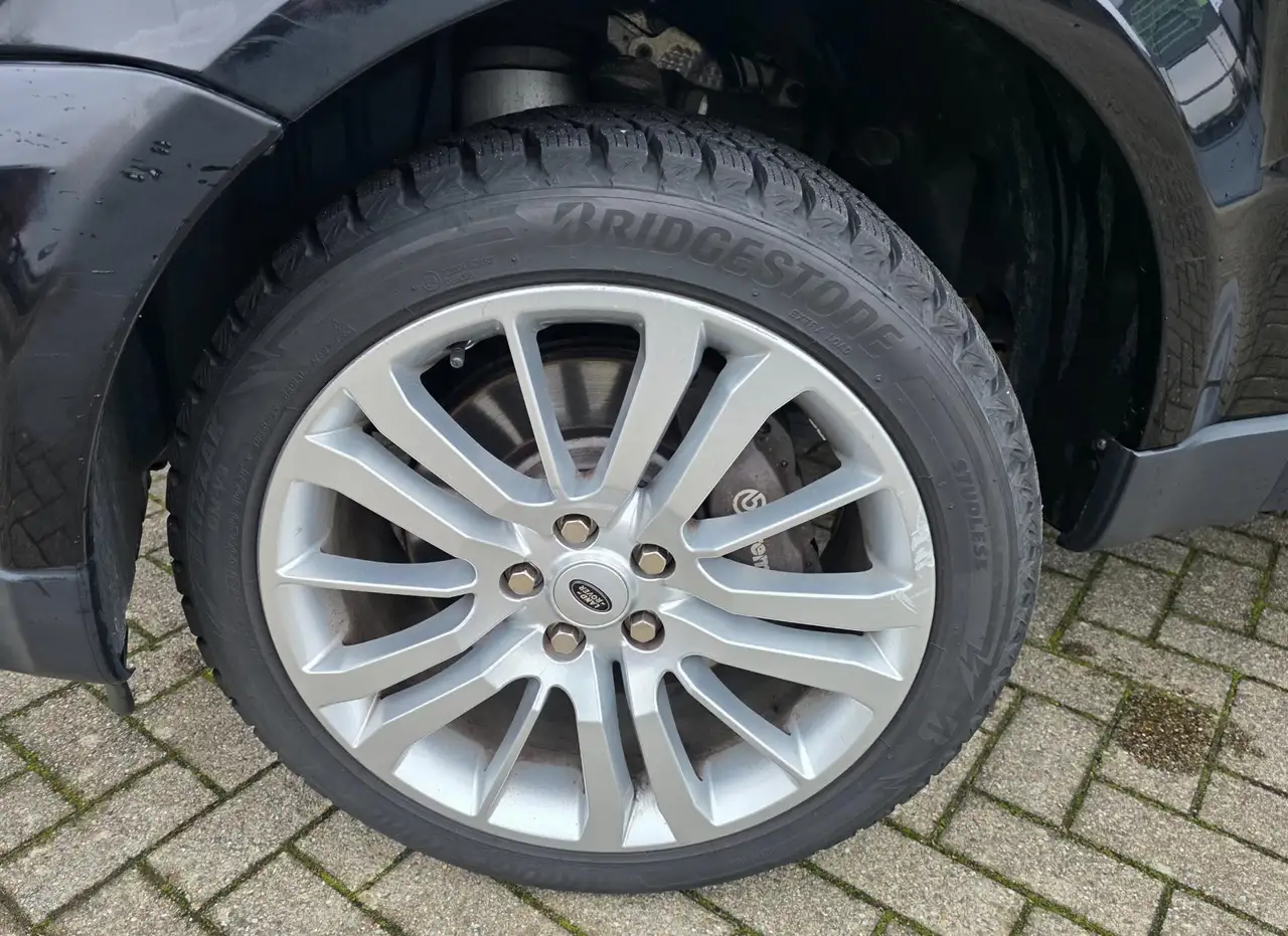 Land Rover Range Rover Sport afbeelding 18