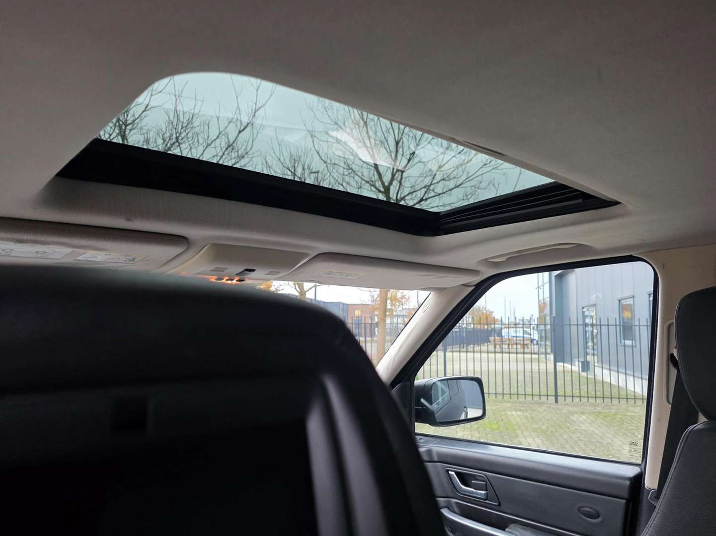 Land Rover Range Rover Sport afbeelding 20