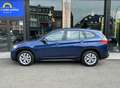 BMW X1 1.5iA sDrive18 Facelift Auto I Navi Pro I Volant M Azul - thumbnail 2
